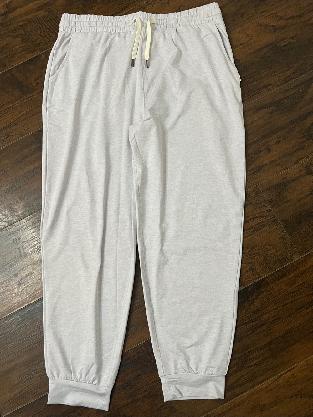 Feat Joggers Size XL